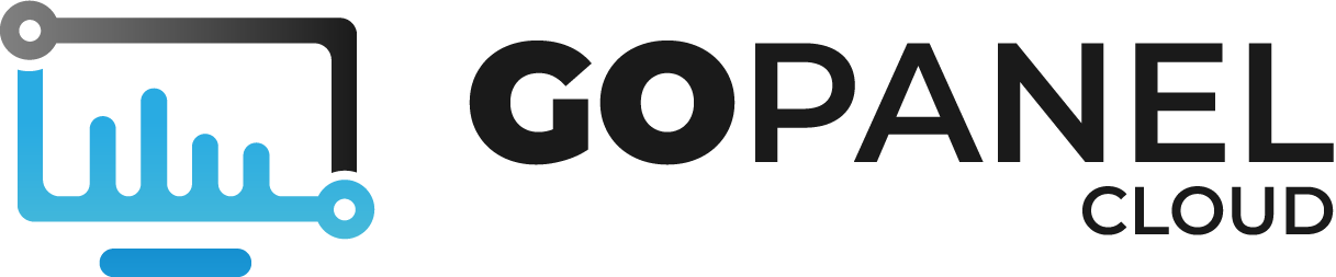 GoPanel Cloud